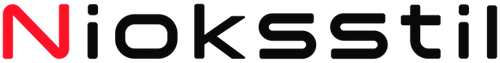 Nioksstil